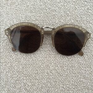 Madewell Sunglasses